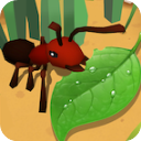 蚂蚁进化3D无限资源版v1.3