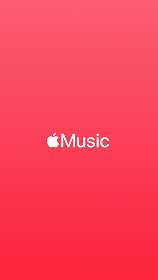 苹果音乐app1