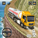 越野卡车模拟器游戏v6.3.2