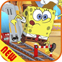 海绵宝宝地铁跑酷国际版 Subway Spongebob Temple Run