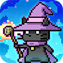 黑猫魔法师游戏官方版