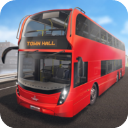 巴士模拟器城市之旅无限金币版BusSim CR