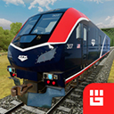 美国火车模拟器最新版