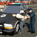 警车驾驶模拟器最新版