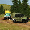 卡车司机泥泞山路最新版(Dirt Trucker: Muddy Hills)v1.0.10