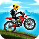 越野摩托车游戏手机版(Motocross)