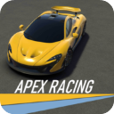Apex竞速无限金币版 Apex Racing