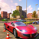 城市赛车模拟器游戏安卓版 Car Parking - Driving School
