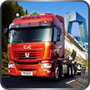 遨游城市遨游中国卡车模拟器v1.10.42