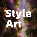 StyleArt绘画最新版v1.4.2