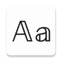 fonts输入法v5.0.36.50003