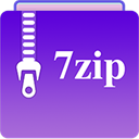 7zip解压缩软件appv5.4.0