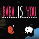 巴巴是你 Baba Is You