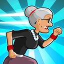 愤怒的老奶奶玩跑酷v2.5.3