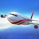 真实飞行模拟3d新版本(Flight Pilot)