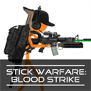 火柴人战争红色打击礼包全解锁版 Stick Warfare: Blood Strike