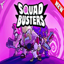 爆裂小队游戏 Squad Busters Game 2023