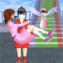 樱花校园模拟器2游戏最新版2023v1.3