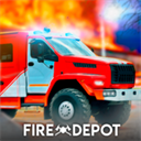 消防站 Fire Depot
