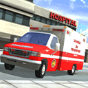 救护车模拟器手机版免费版本