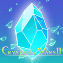 水晶战争2官方正版（Crystania Wars II ）