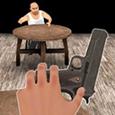 帕金森模拟器多人联机版本 Hands 'N Guns Simulator