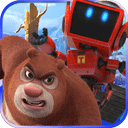 熊出没之奇幻空间游戏极速版下载安装