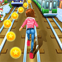 地铁公主跑酷游戏最新版