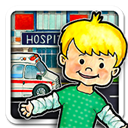 娃娃屋医院游戏官方正版