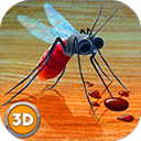 蚊子模拟器3D(Mosquito Simulator 3D)