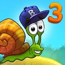 蜗牛鲍勃3最新版游戏