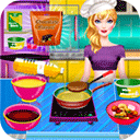 露娜开放式厨房最新版本游戏