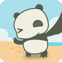旅行熊猫免费版游戏