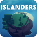 岛屿建设者完整版游戏