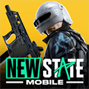 NEW STATE Mobile游戏
