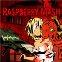 炸裂树莓浆无限钻石版本 RASPBERRY MASH