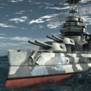 军舰战争单机游戏v1.77