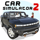 汽车模拟器2完整版游戏
