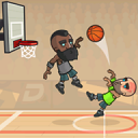 篮球战役游戏无限金币版