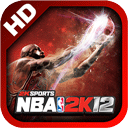 NBA2k12游戏手机版中文版v1.0