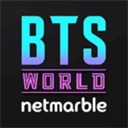 BTS WORLD官方最新版本