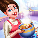 明星厨师2烹饪游戏