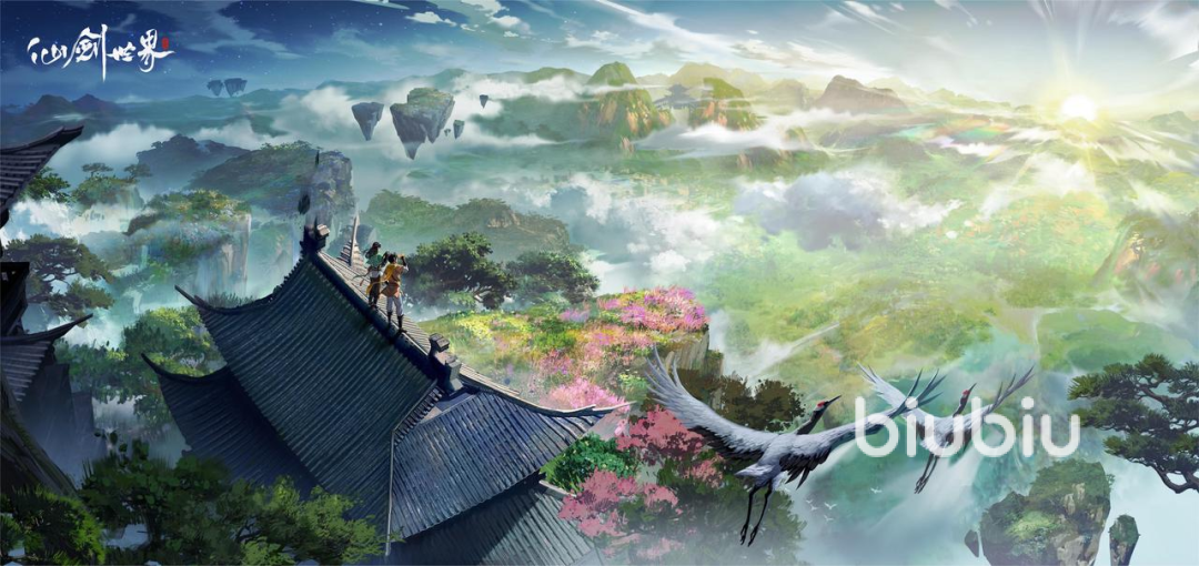 仙剑世界龙葵好玩吗 仙剑世界龙葵角色介绍