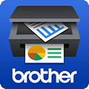 兄弟打印机手机《brother打印机》app