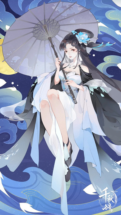 千秋辞李师师怎么样？李师师技能强度评估[多图]图片2
