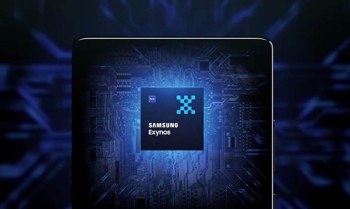三星发表Exynos 2400处理器，GPU升级AMD RDNA 3架构