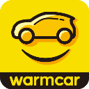 WarmCar共享汽车appv3.9.5