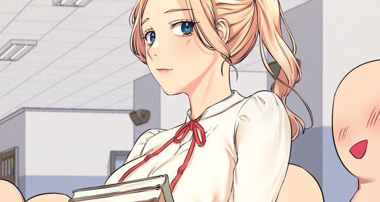 绅士韩漫《谁说理组没正妹》看大学边缘人与可爱怪癖美女们纠缠不清！