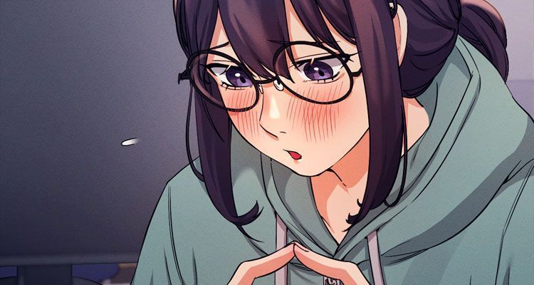 绅士韩漫《谁说理组没正妹》看大学边缘人与可爱怪癖美女们纠缠不清！