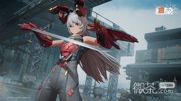 《少女前线2追放》公测礼包码及兑换方式详情